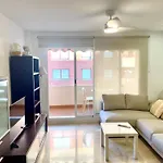Tu Refugio Perfecto En Malaga Trabaja A Gusto Descansa Mejor