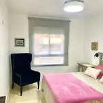 Tu Refugio Perfecto En Malaga Trabaja A Gusto Descansa Mejor