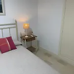 Tu Refugio Perfecto En Malaga Trabaja A Gusto Descansa Mejor