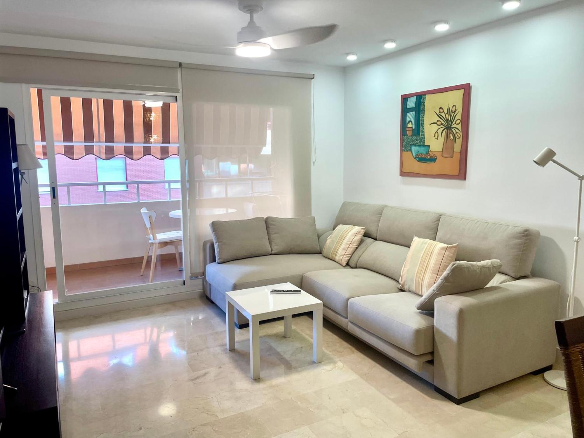 Appartement Tu Refugio Perfecto En Trabaja A Gusto Descansa Mejor