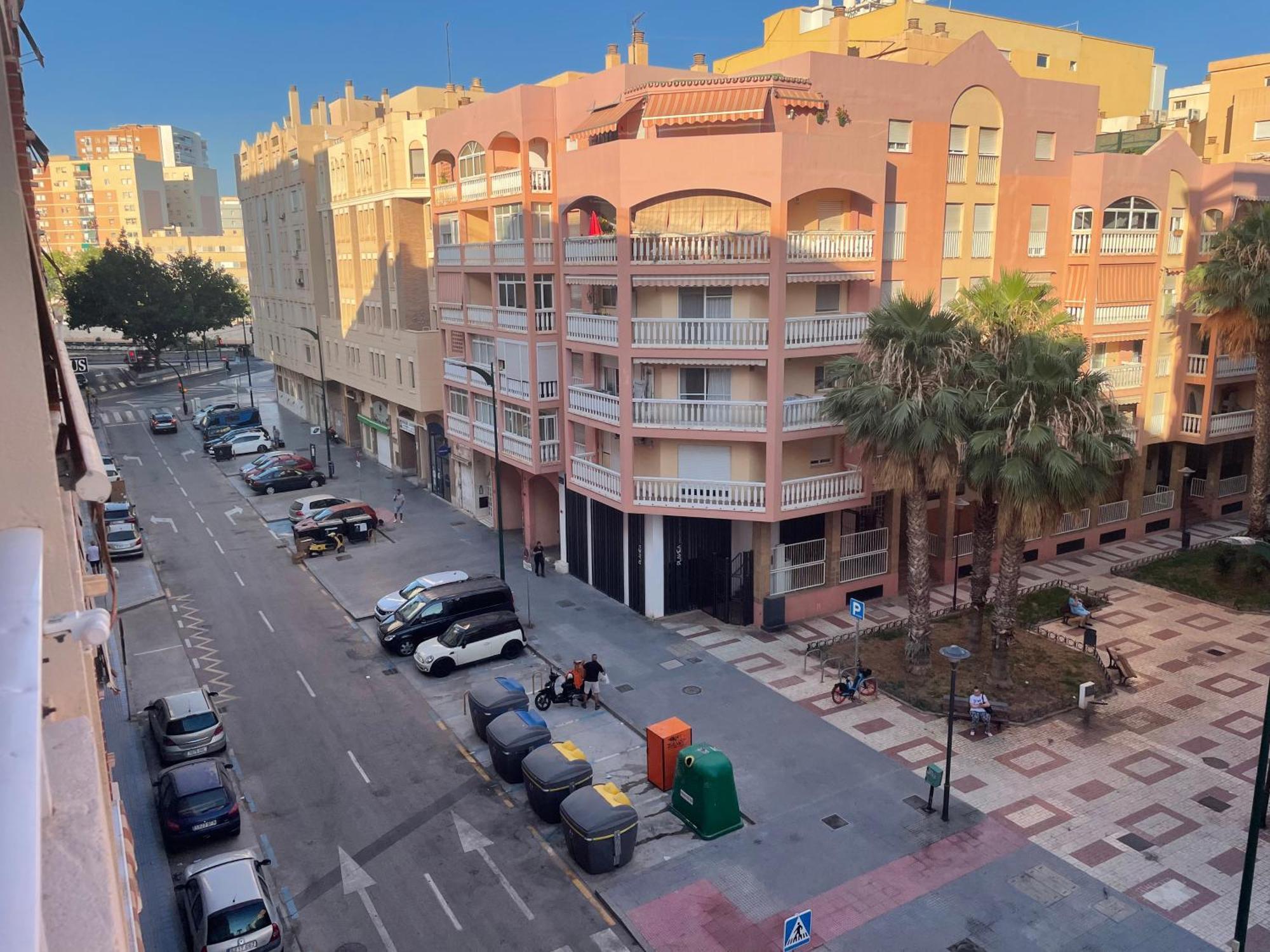 Appartement Tu Refugio Perfecto En Trabaja A Gusto Descansa Mejor Málaga