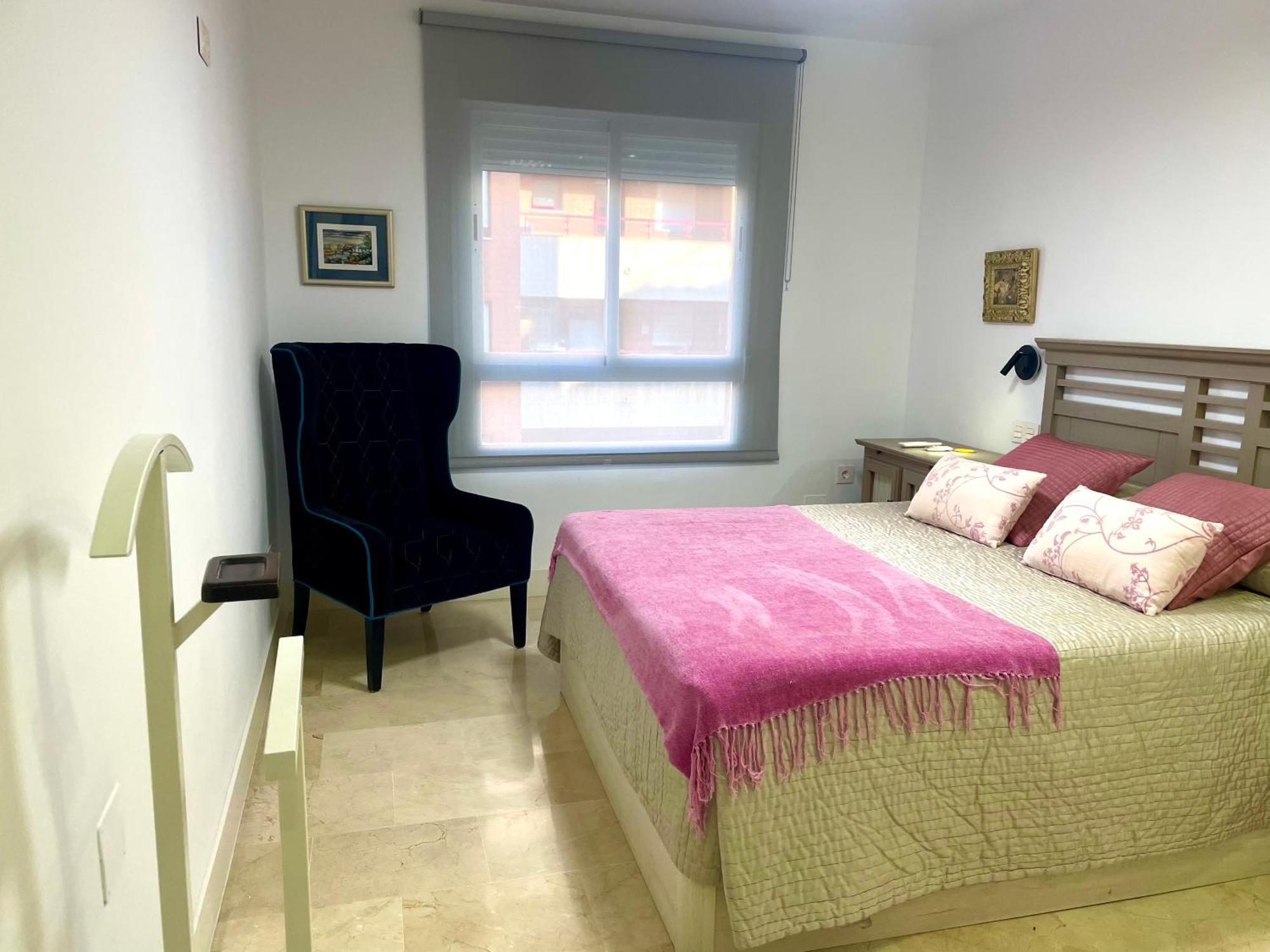 Appartement Tu Refugio Perfecto En Trabaja A Gusto Descansa Mejor