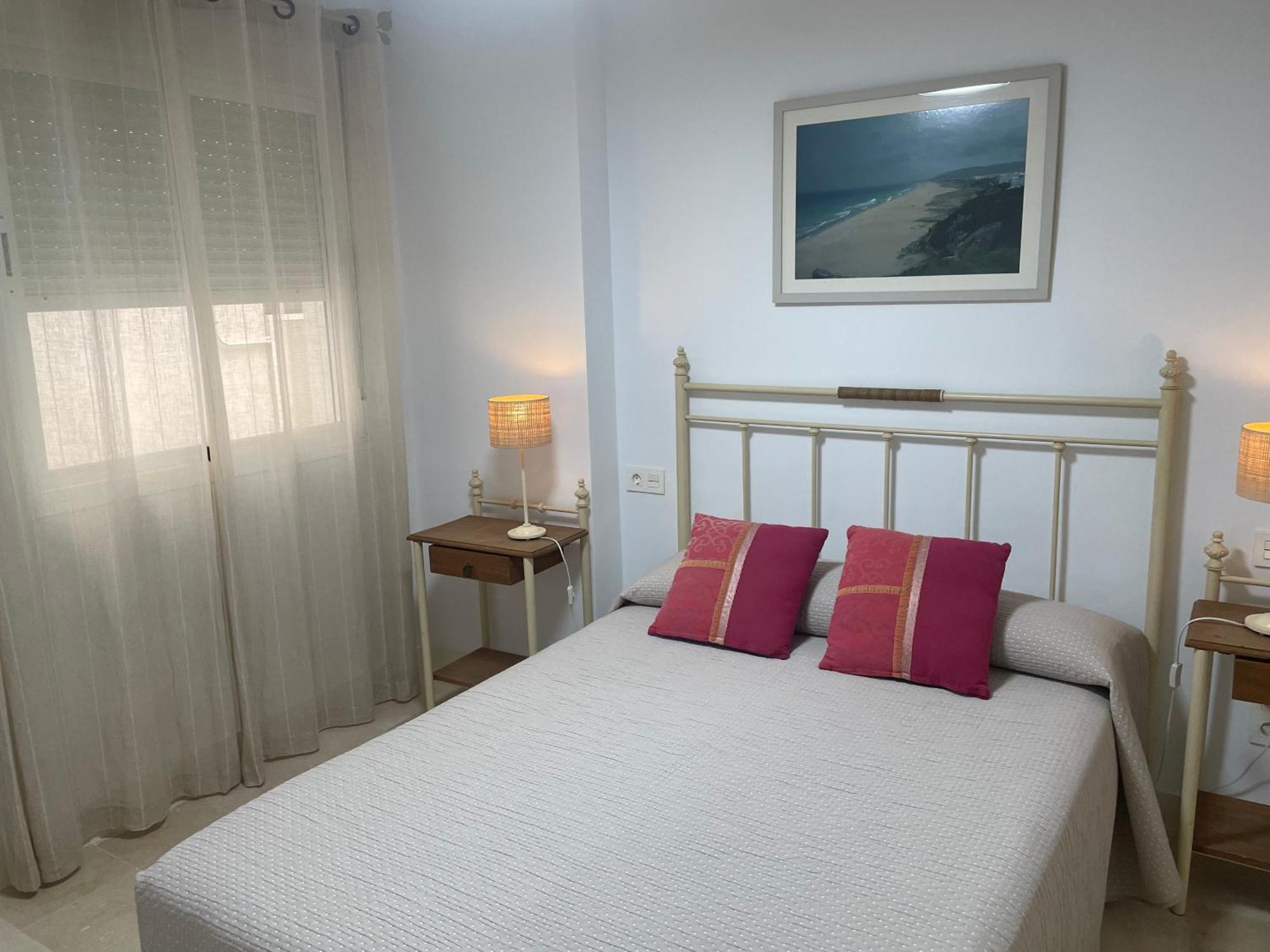 Tu Refugio Perfecto En Trabaja A Gusto Descansa Mejor Appartement Málaga