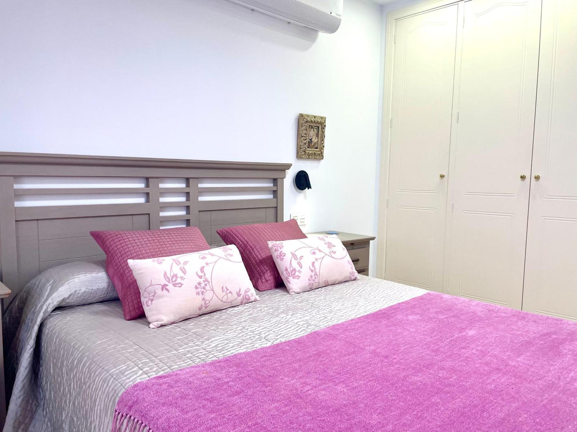 Tu Refugio Perfecto En Trabaja A Gusto Descansa Mejor Málaga