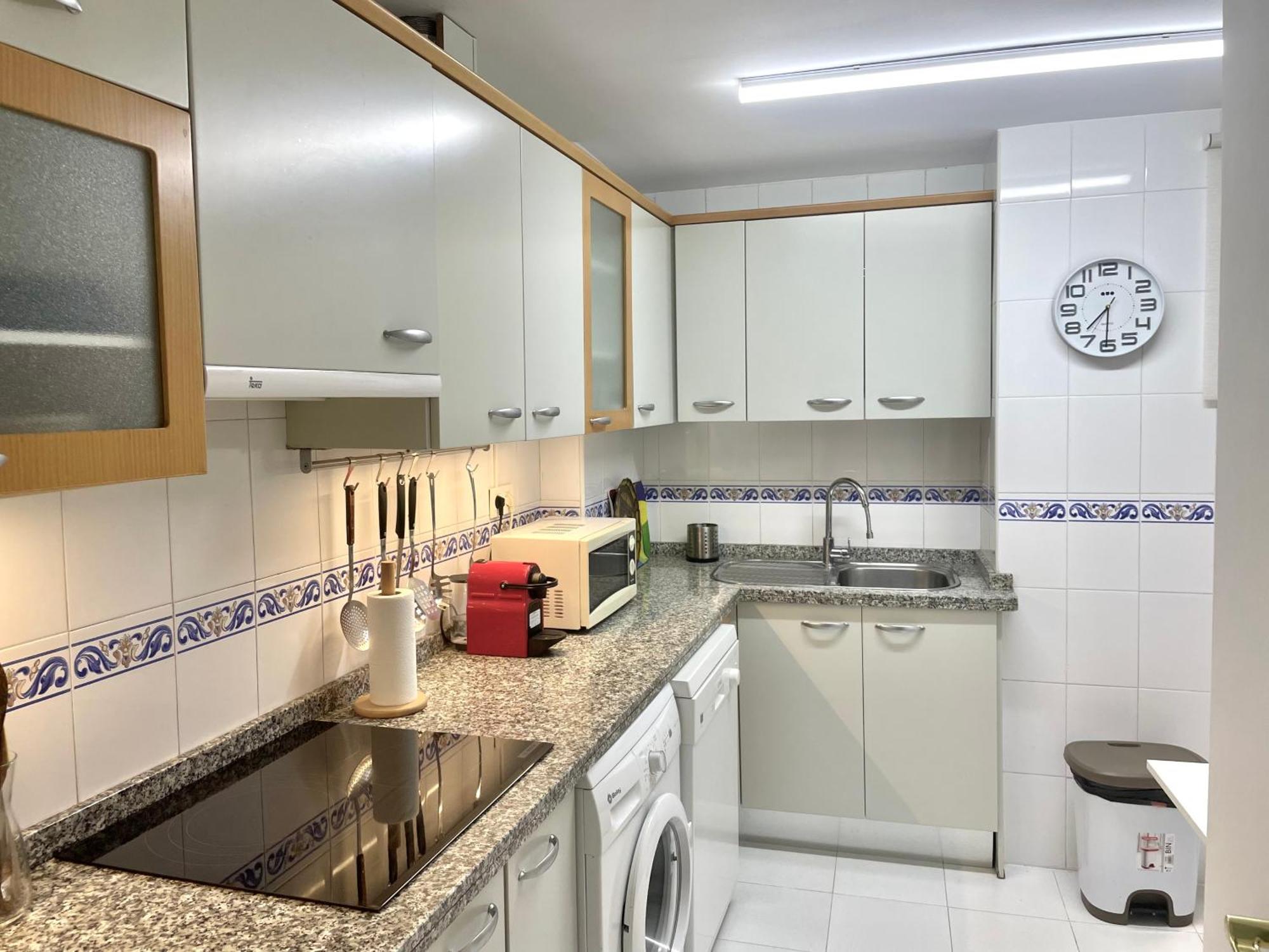 Apartment Tu Refugio Perfecto En Trabaja A Gusto Descansa Mejor