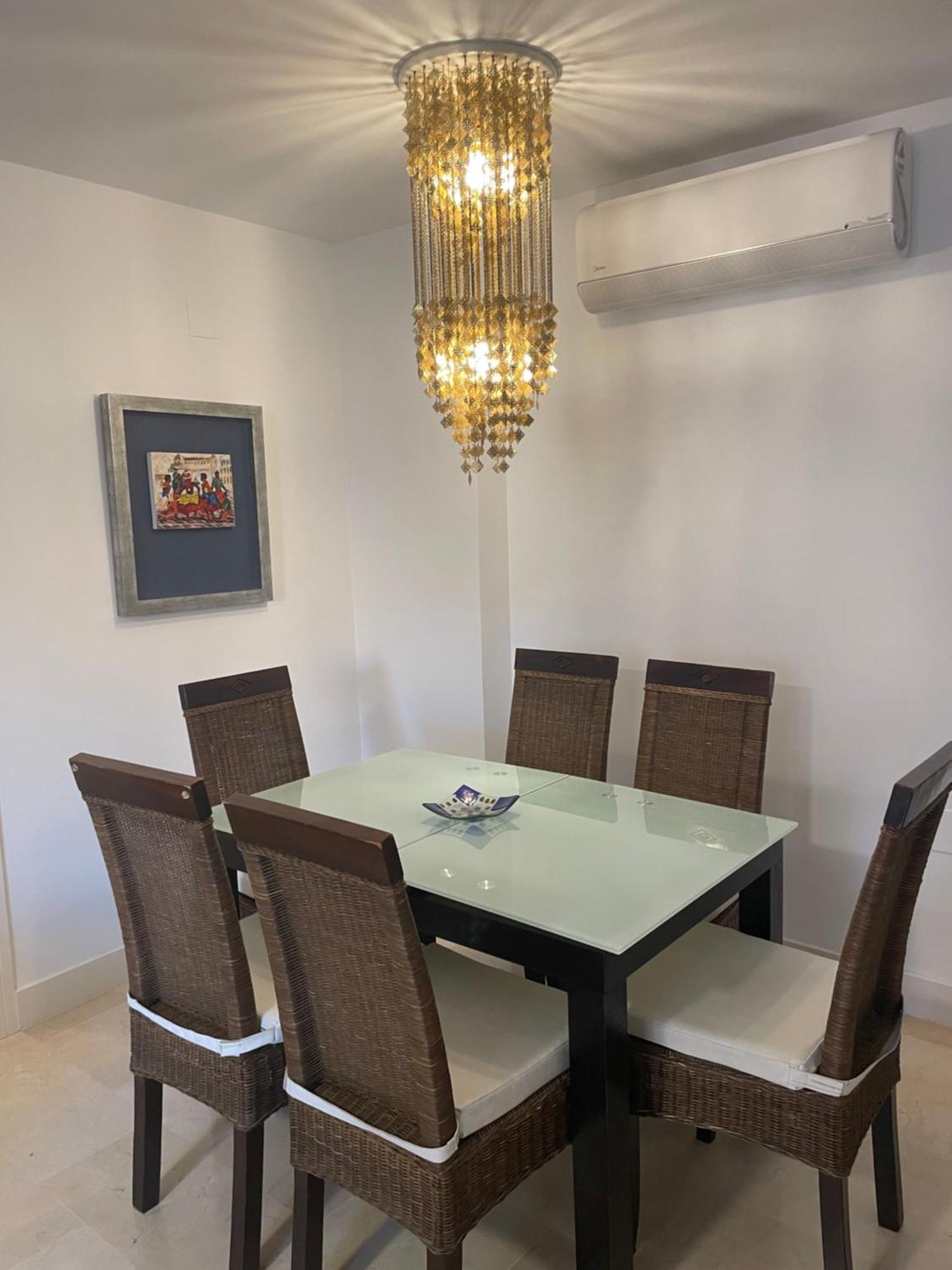 Apartment Tu Refugio Perfecto En Trabaja A Gusto Descansa Mejor Málaga