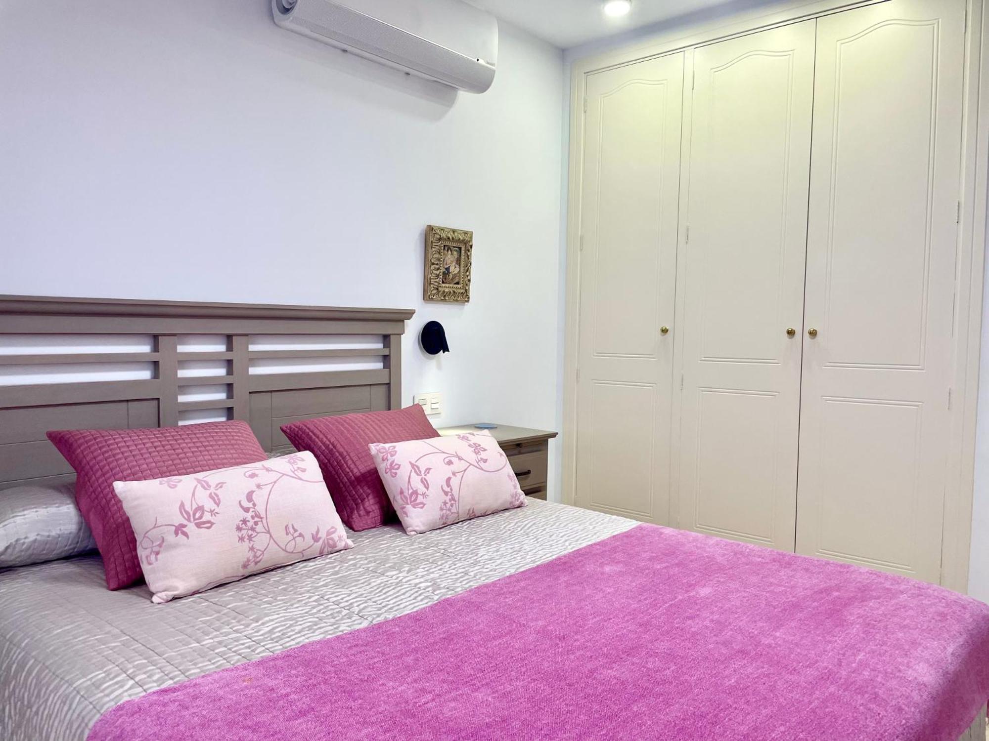 Tu Refugio Perfecto En Trabaja A Gusto Descansa Mejor Málaga